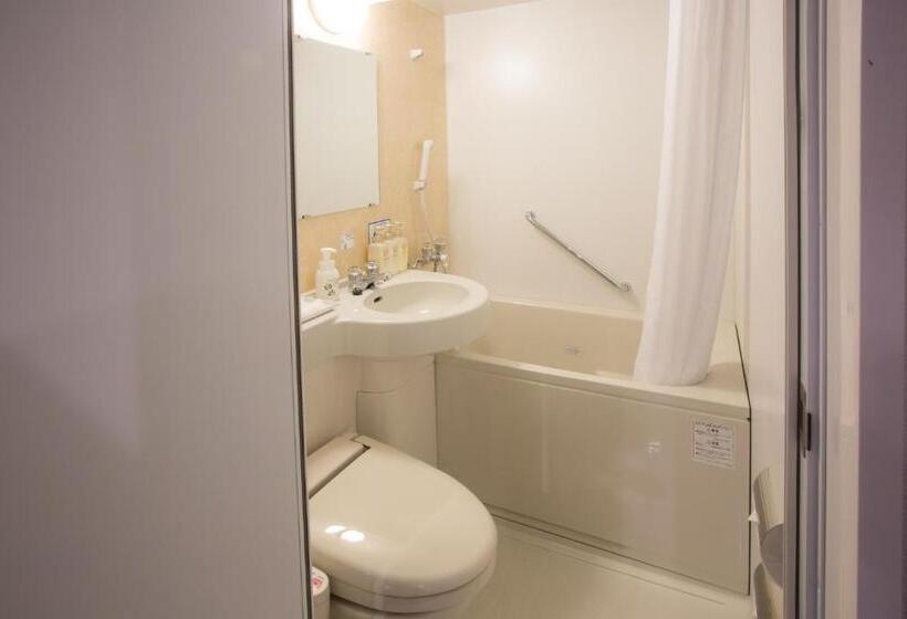 스탠다드 룸, Kuretake Inn Hamamatsuekiminamiguchi Premium