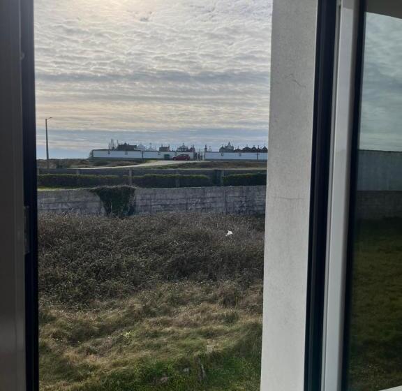 Номер Стандарт, Hostal Balieiros Corrubedo