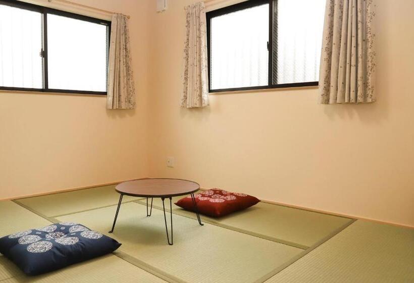 اتاق عادی, Guest House En