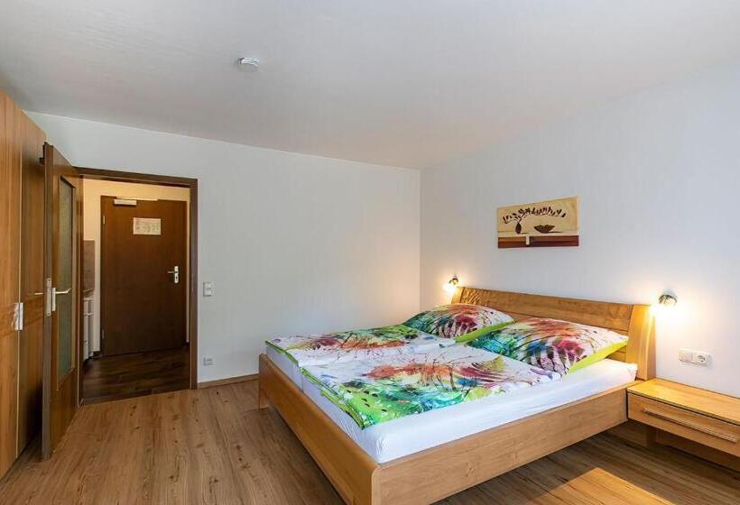 חדר סטנדרט, Pension Berglehner