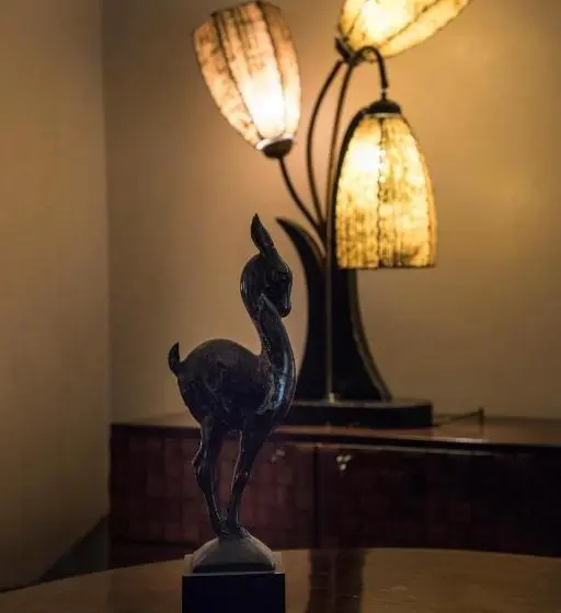 キングサイズベッドのスタンダードルーム, B&b Villa Dei Calchi   Suite Room Di Charme