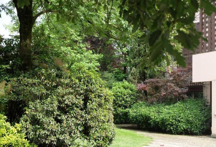 스탠다드 룸 킹사이즈 침대, B&b Villa Dei Calchi   Suite Room Di Charme