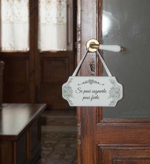 带露台的套间, Torres Suite