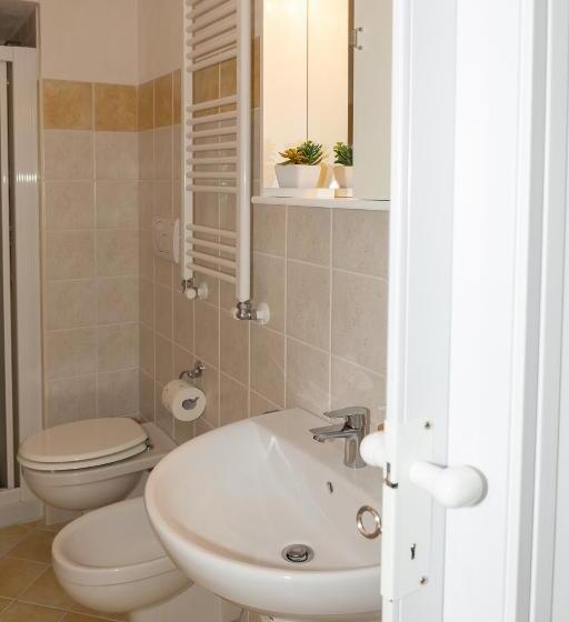 高级套房, Torres Suite