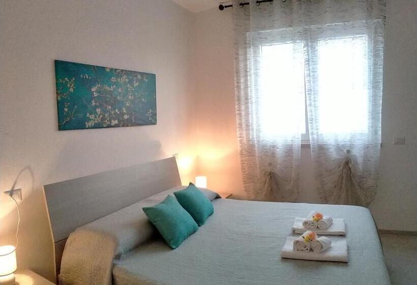 带1个卧室的豪华公寓, Torres Suite