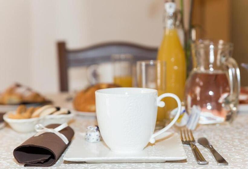 高级套房, Torres Suite