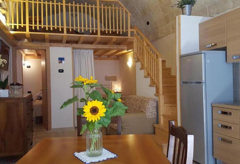 高级套房, Torres Suite