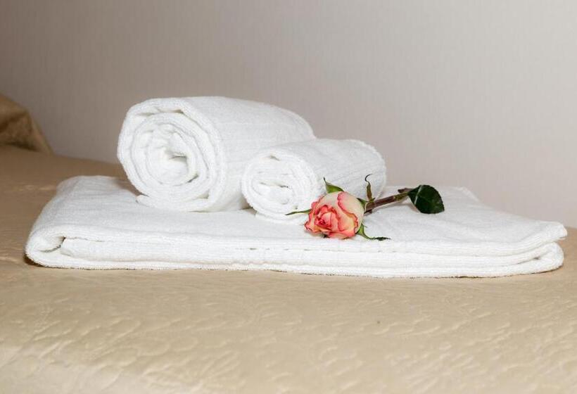 高级套房, Torres Suite