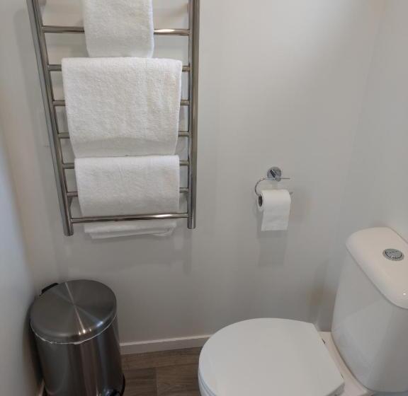 בקתה, Two Rivers Ohakune