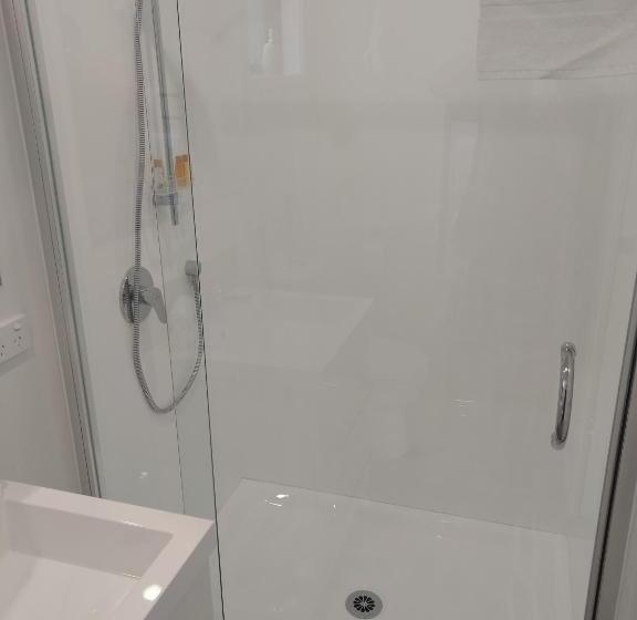 בקתה, Two Rivers Ohakune