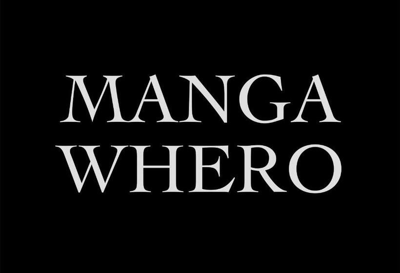 חדר סטנדרט עם מיטת קווין, Two Rivers Ohakune