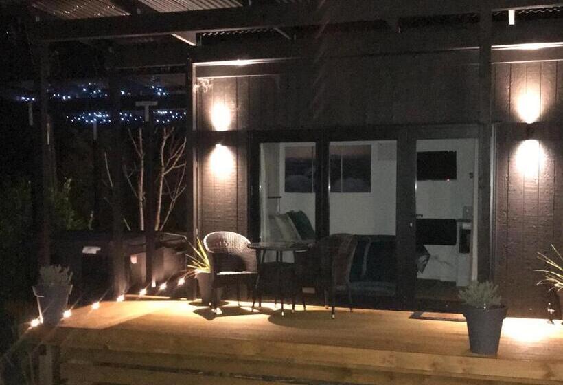 בקתה, Two Rivers Ohakune