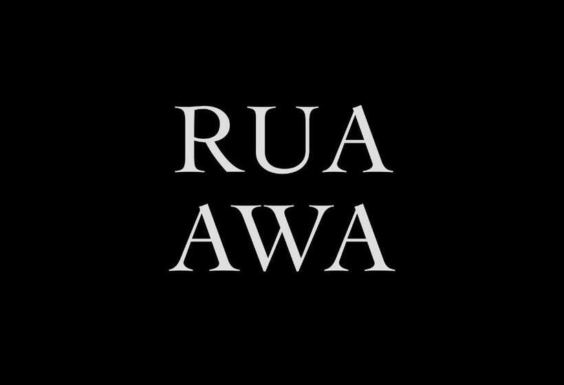 בקתה, Two Rivers Ohakune