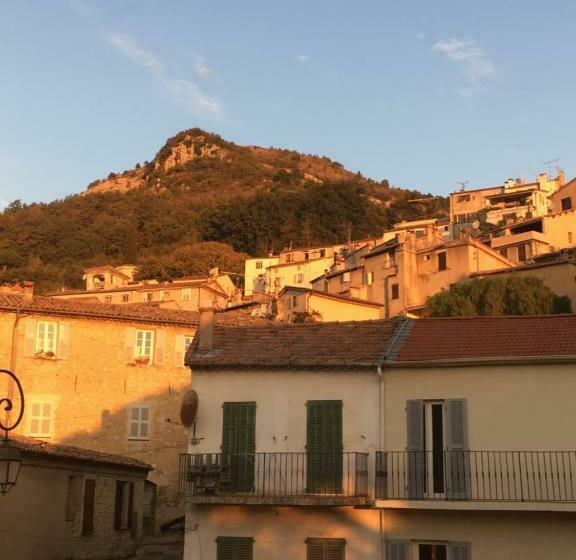 标准间, Hôtel Particulier Des Jasmins