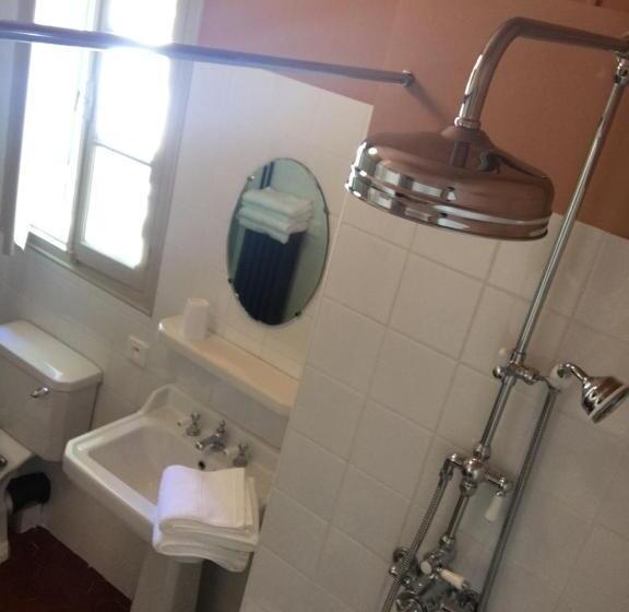 标准间, Hôtel Particulier Des Jasmins