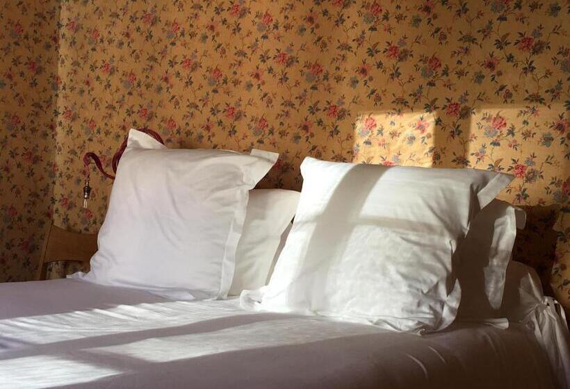 스탠다드 룸, Hôtel Particulier Des Jasmins