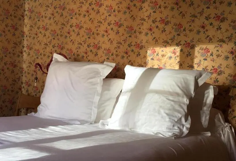 Standard-huone, Hôtel Particulier Des Jasmins