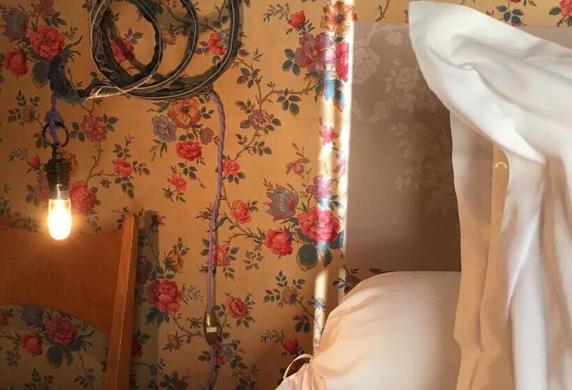 标准间, Hôtel Particulier Des Jasmins