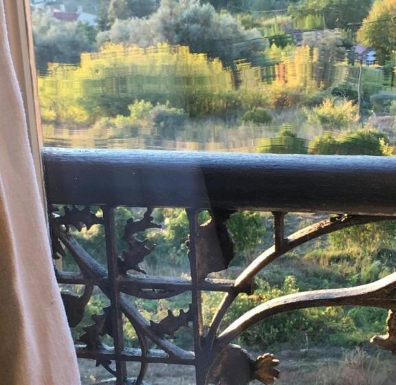 标准房带园景, Hôtel Particulier Des Jasmins