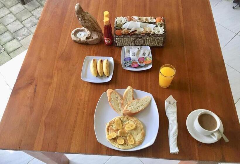 スーペリアールーム, Jordan Guest House