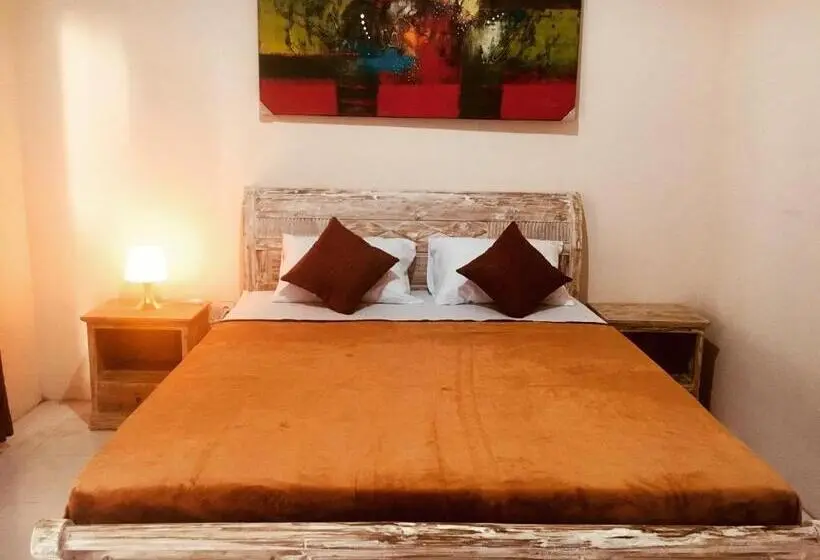 اتاق سوپریور, Jordan Guest House