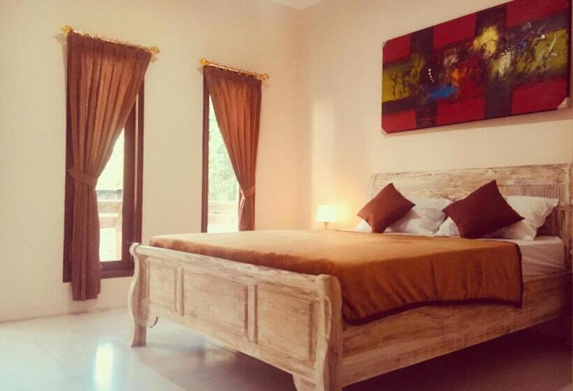 スーペリアールーム, Jordan Guest House