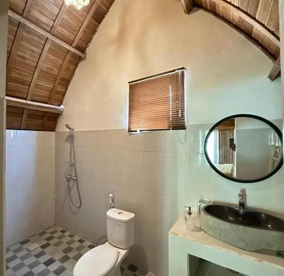خانه 1 خوابه, Jordan Guest House