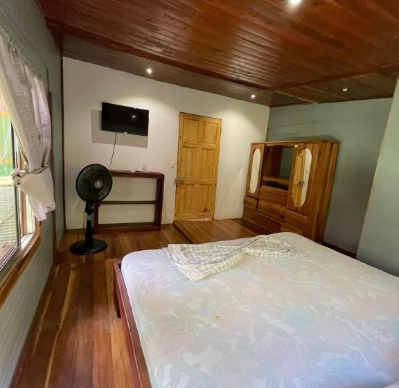 آپارتمان 1 خوابه, Pura Vida Hostel