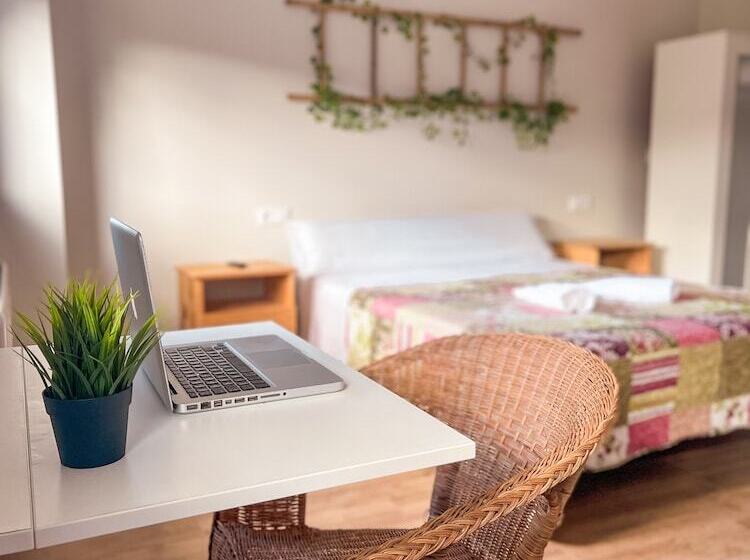 家庭间, Villa Galicia