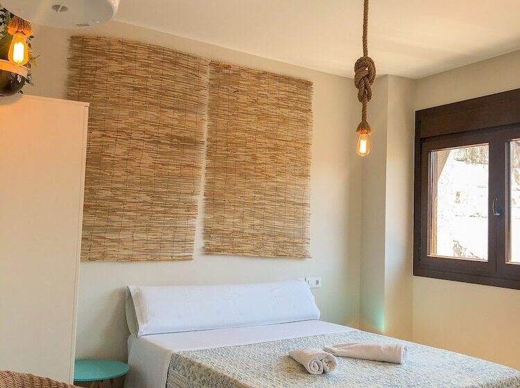 四人标准间, Villa Galicia