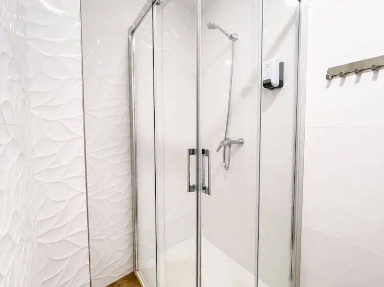 Standard-huone, Villa Galicia
