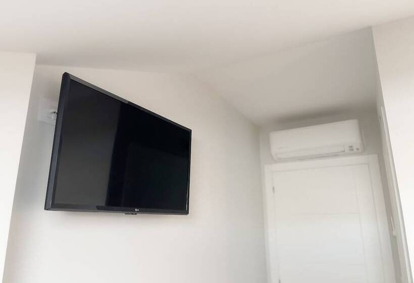 标准间, Villa Galicia