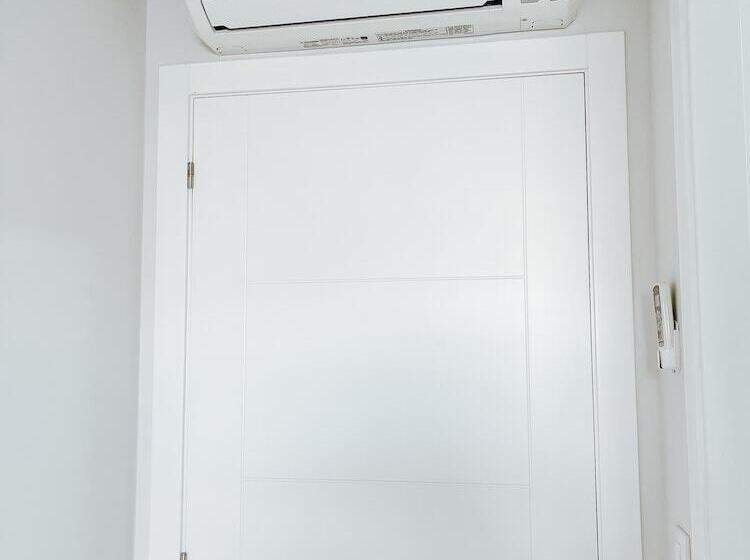 标准间, Villa Galicia