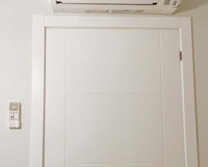 标准三人间, Villa Galicia