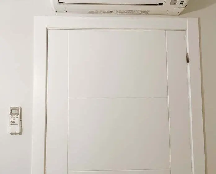 Standard Kolmen Hengen Huone, Villa Galicia