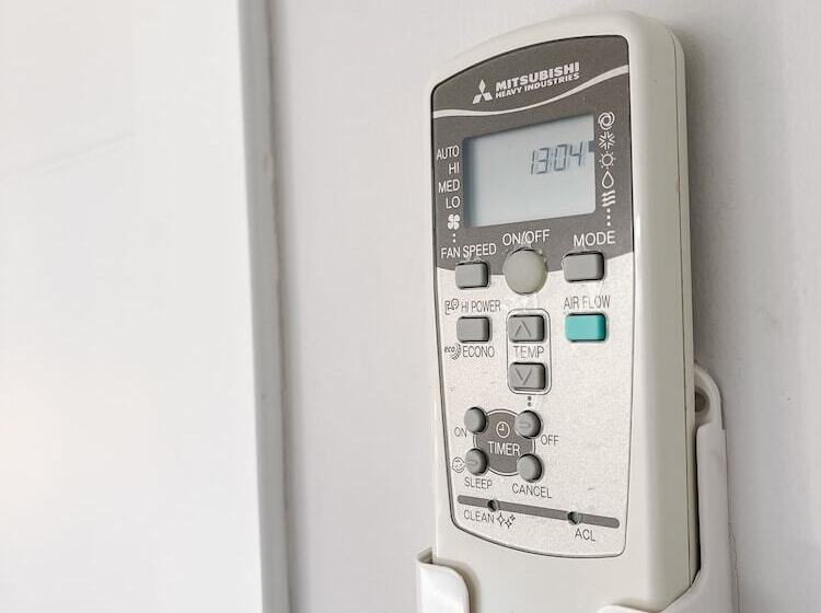 标准三人间, Villa Galicia