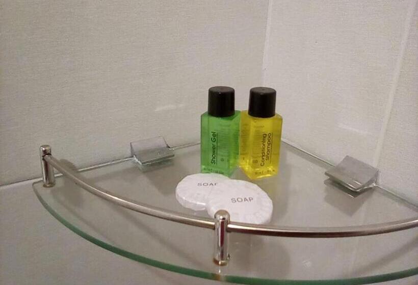 Quarto standard, Pangkor Mutiara