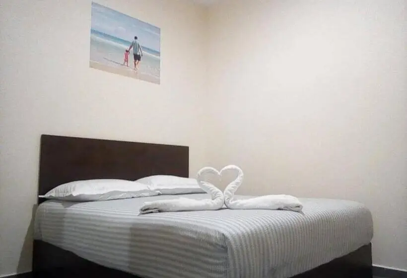 スタンダードルーム, Pangkor Mutiara