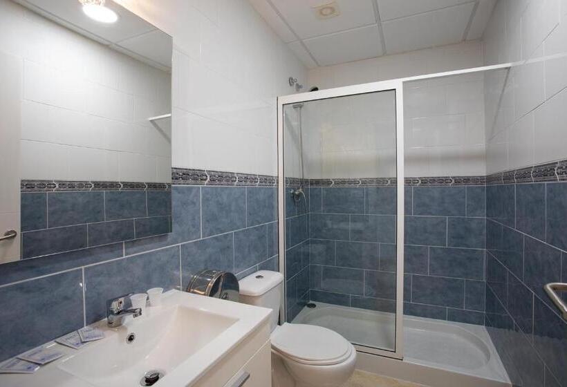 スタンダードルーム, A Taberna De Vento