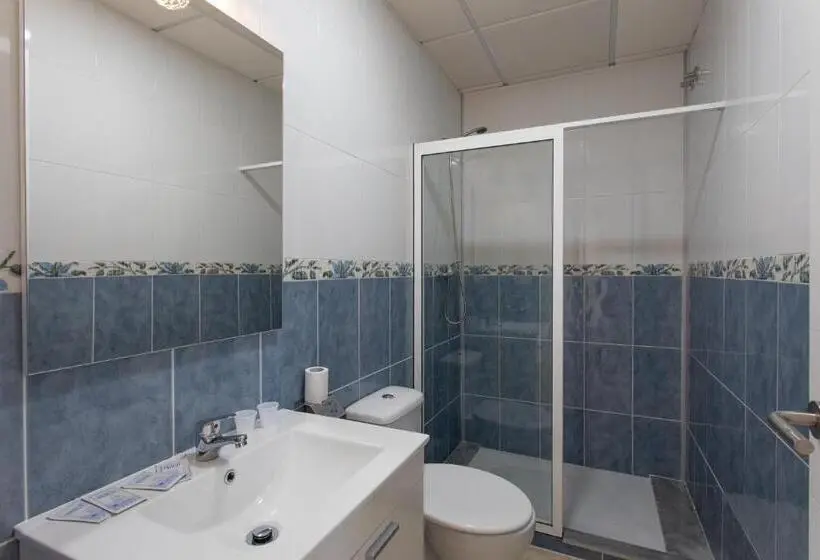 Habitación Estándar, A Taberna De Vento