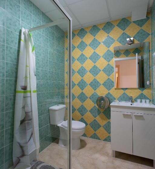 スタンダードルーム, A Taberna De Vento