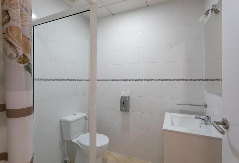 スタンダードルーム, A Taberna De Vento