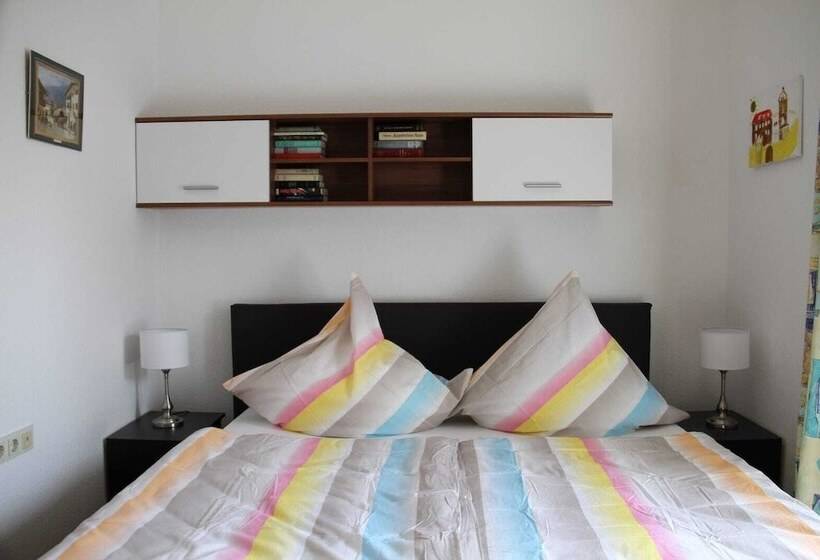 Номер Стандарт, Humboldt