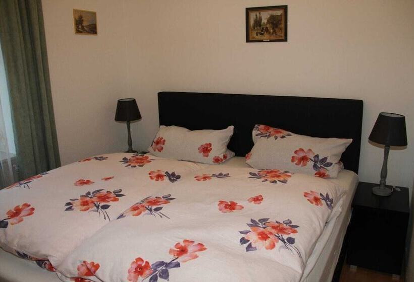 Номер Стандарт, Humboldt