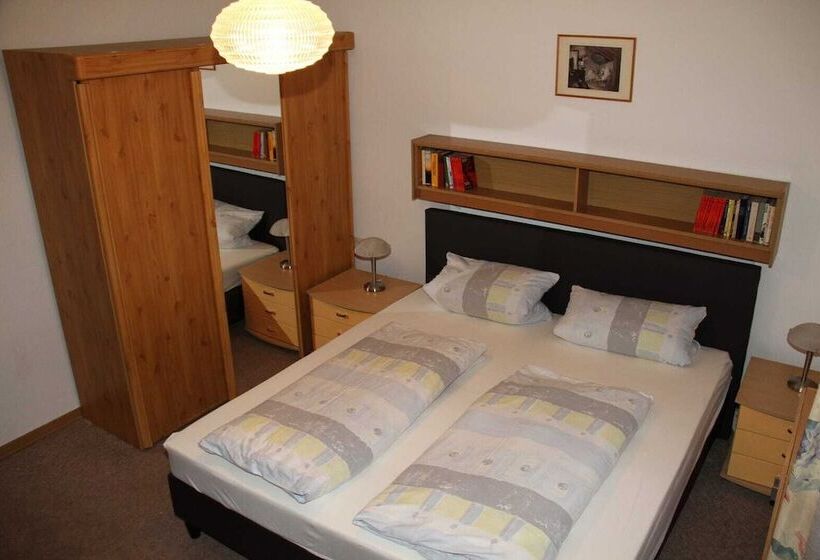 Номер Стандарт с Балконом, Humboldt