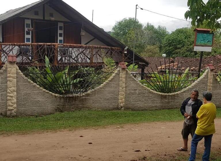 اتاق استاندارد, Casa Annunakis