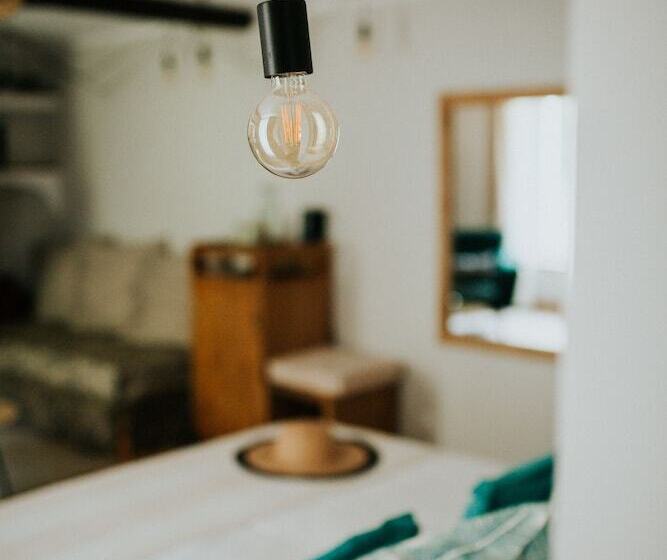 수피리어 룸 가든 전망, Le Moulin Camoula