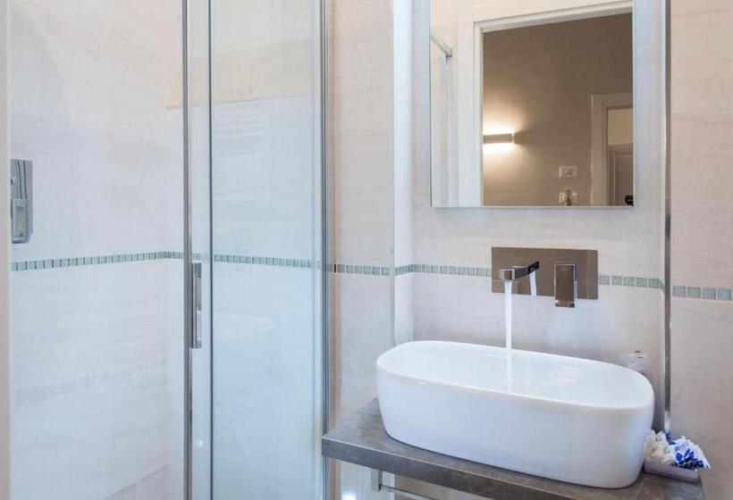 اتاق سوپریور, Ca' Giusta