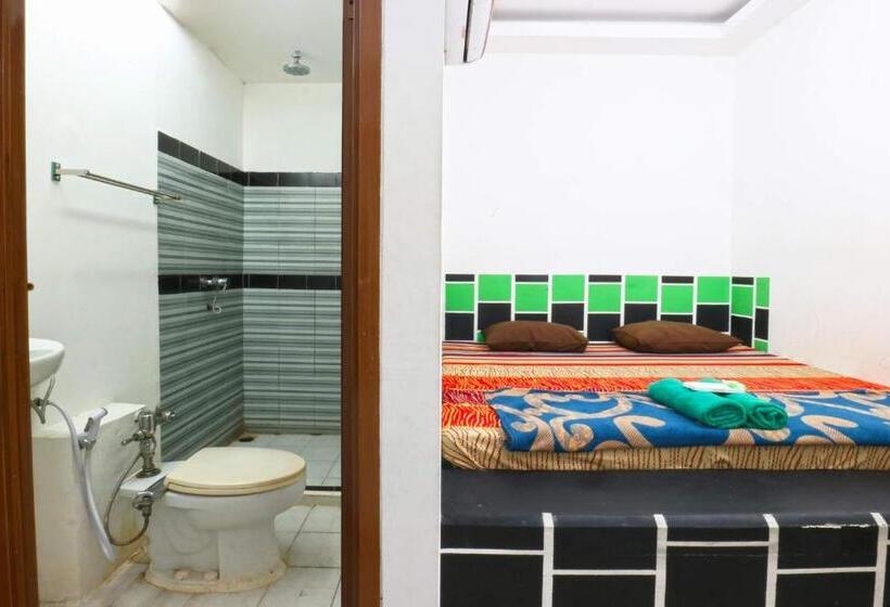 Номер Superior Кровать Кинг, Habibah Syariah