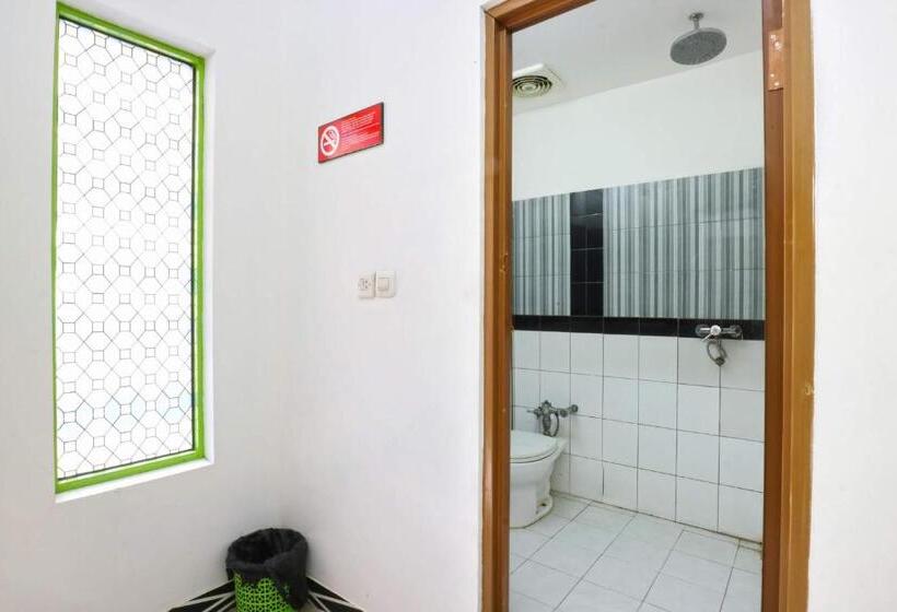 Номер Deluxe, Habibah Syariah